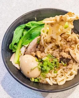 台東在地老饕美食老店食記 鄰家蒸餃