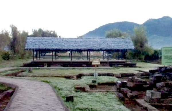 Wisata Dieng Wonosobo 