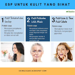 Promosi Shaklee Januari 2019