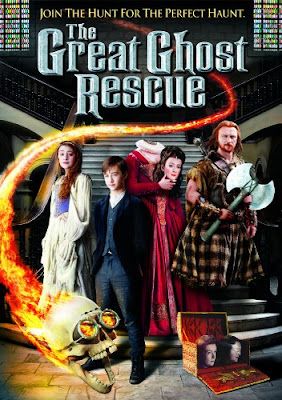 The Great Ghost Rescue (2011)