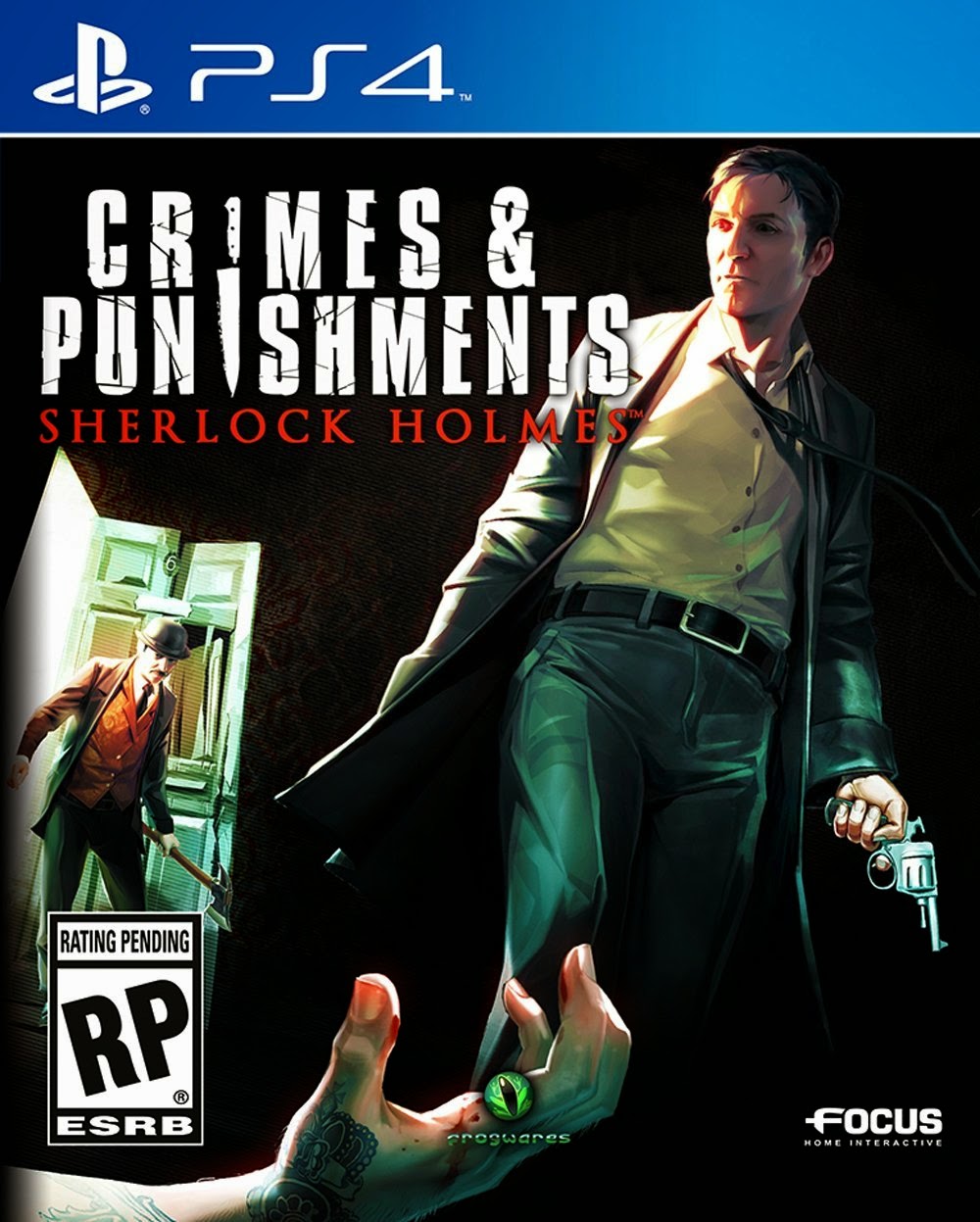 New-Sherlock-Holmes-Crimes-and-Punishments-PS4-Trailer-Revealed-PS4-Games