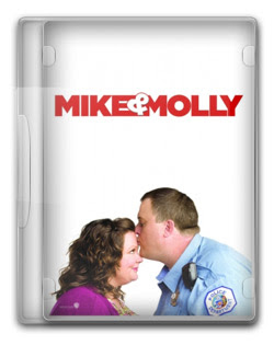 Mike & Molly S3E05   Mikes Boss 