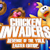 Chicken Invaders 3 - Easter Edition Free Downlaod