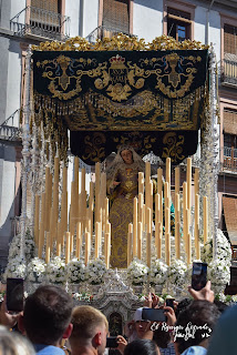 Esperanza Coronada