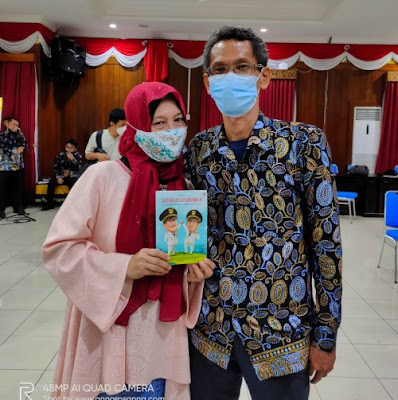 kiat menulis buku menarik bagi pemula