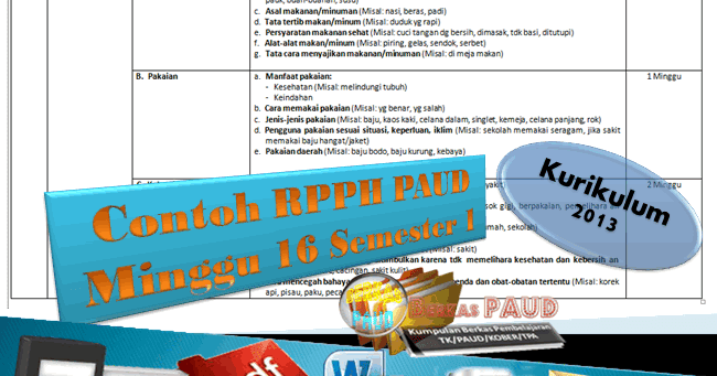 Contoh Dongeng Untuk Anak Paud - 600 Tips