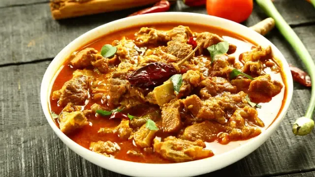 Resep Masakan Daging