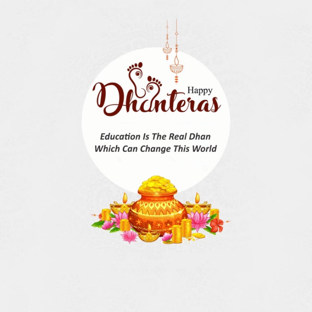 Dhanteras Images wallpapers and wishes 2022