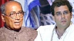 The Indian Patriot: June 2011