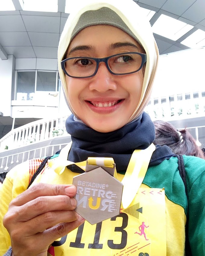 Di Balik Sebuah Pencapaian⁠⁠