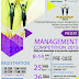 Management Competition Univ Mercu Buana 2015