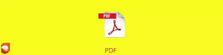 kepanjangan PDF