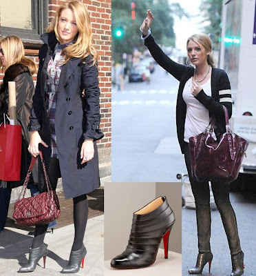 blake lively casual look. Blake Lively Casual.