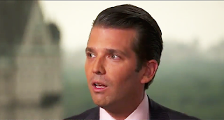 Trump-Jr. received-email-from-Russians-offering-help-with-father’s-campaign