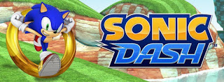 Sonic Dash Apk v3.0.0 1