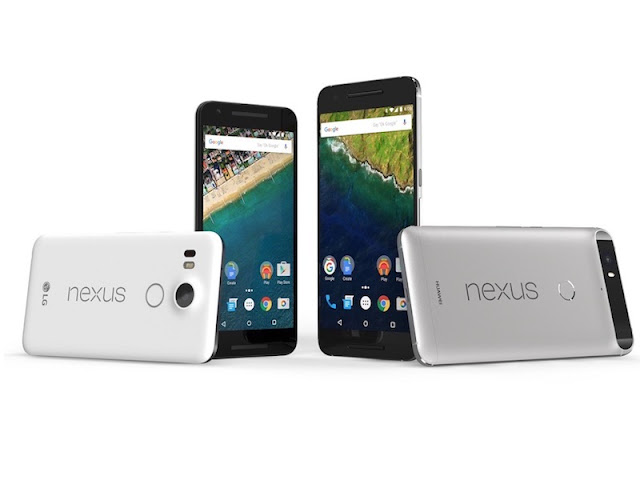 Google Make Sure Stop Supporting Nexus and Pixel Smartphones