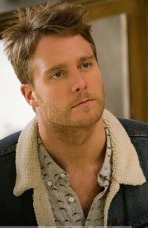 Jake McDorman Profile Pics Dp Images