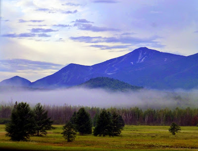 Whiteface, Saturday morning 09/13/2014.

The Saratoga Skier and Hiker, first-hand accounts of adventures in the Adirondacks and beyond, and Gore Mountain ski blog.