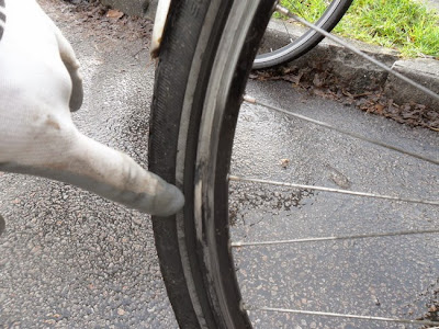 wheel rim