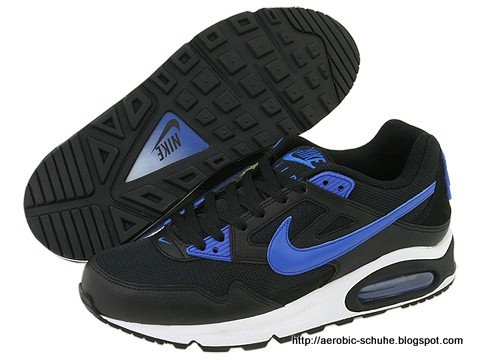Aerobic schuhe:de-303078