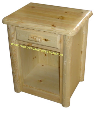 log furniture free shipping