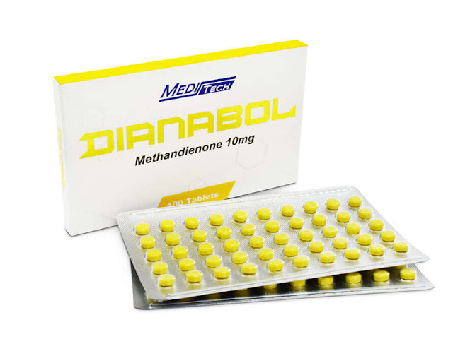 Dianabol