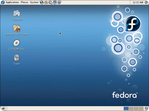 fedora-desktop