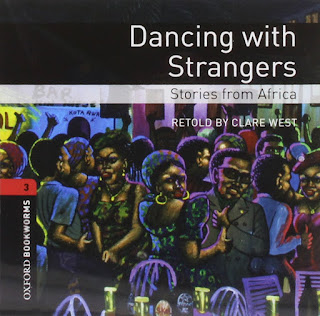 "Dancing with Strangers - Stories from Africa" Short Summary