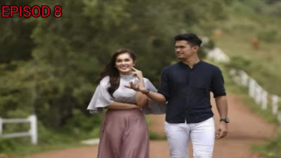 Tonton Drama Pengantin Lelaki Untuk Cik Gadis Episod 8