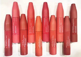 Mamonde Creamy Tint Squeeze Lip Mamonde Creamy Tint Squeeze Lip
