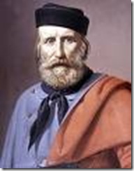Giuseppe Garibaldi