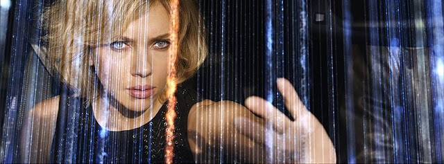 Lucy Movie || Movie review 