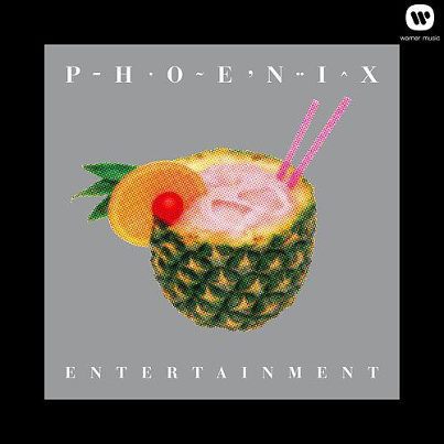 Phoenix - Entertainment - traduzione testo video ufficiale