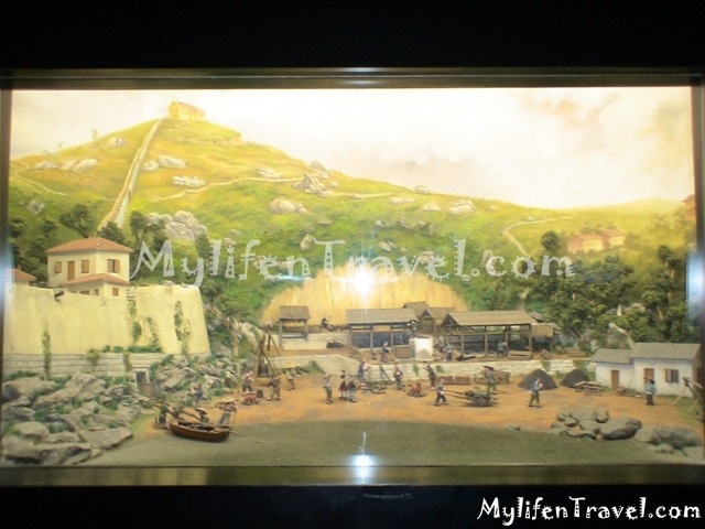 Macau Museum 066