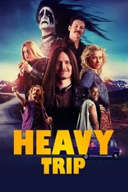 Heavy Trip ( 2018 )