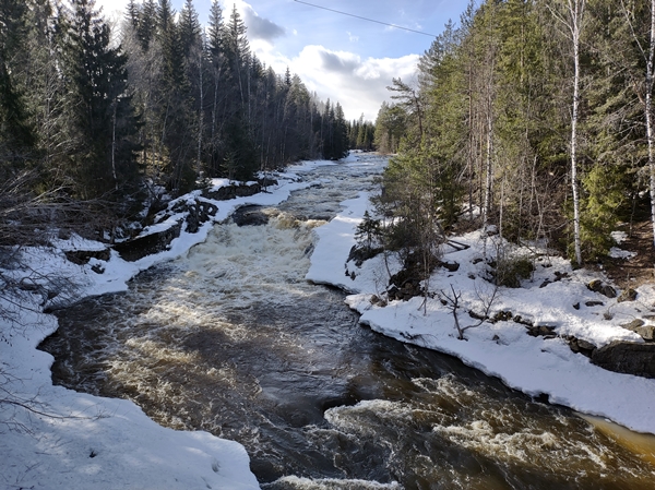 gardhamarfossen