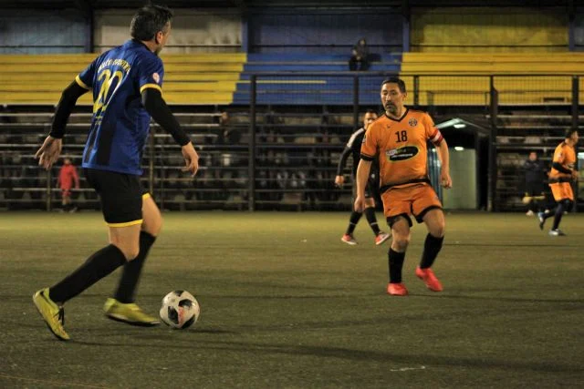 Liga Futbolito Osorno 