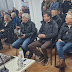 Θεσπρωτία:Ο Σύλλογος Υδατοκαλλιεργητών έκοψε την Πρωτοχρονιάτικη Πίτα 