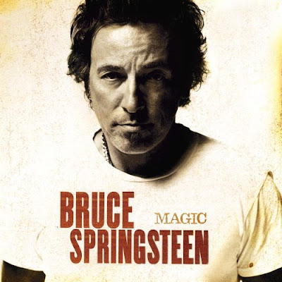 album bruce springsteen magic. Bruce Springsteen - Magic