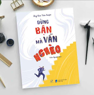 Đừng Bận Mà Vẫn Nghèo ebook PDF-EPUB-AWZ3-PRC-MOBI