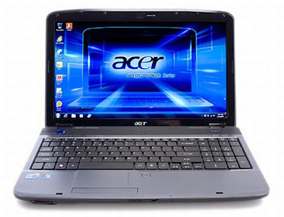 Acer Aspire One 532H/10.1-inch Netbook Review