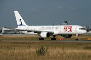 D4CBP / Boeing 7572Q8 / TACVCabo Verde Airlines (tacv cabo verde airlines boeing cbp net)