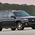 Car Profiles - Chevrolet Trailblazer (2004-2008)