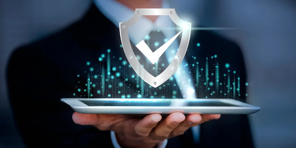 How to Protect Your Data in 5 Simple Steps