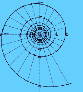 Resultado de imagem para A GEOMETRIA SAGRADA NO ÁTOMO