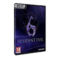 Downlaod Resident Evil 6 PC RIP Version