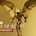 Now Showing!: GODS OF EGYPT - Lemar Cinema Famagusta [Details inside] in 3D