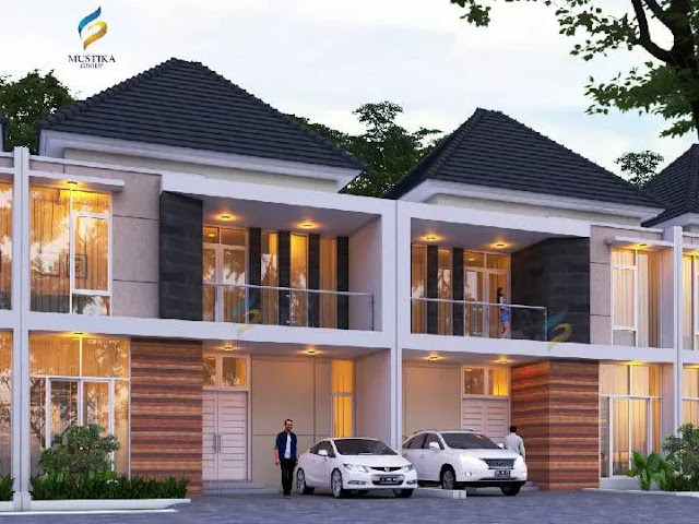perumahan elit di purwokerto