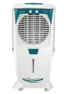 Symphony Ice Cube 27 Personal Room Air Cooler 27-litres