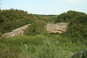 Puente romano